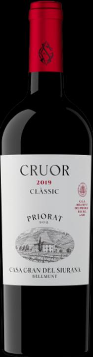 Gran del Siurana Cruor Priorat DOQ (2020)