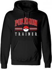 Immagine prodotto Heroes Inc Maglietta Pokemon Trainer M (M)