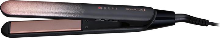 Actual product image Remington S5305 Rose Shimmer (Straightening iron)