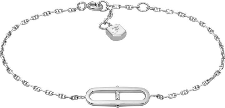 Produktbild Fossil Sterling Armband (16.50 cm, 925er Silber)