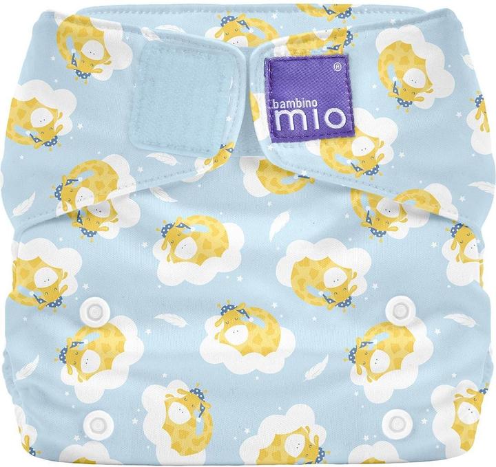 Image du produit Bambino Mio Miosolo classic (Taille unique, 1 pièce(s))