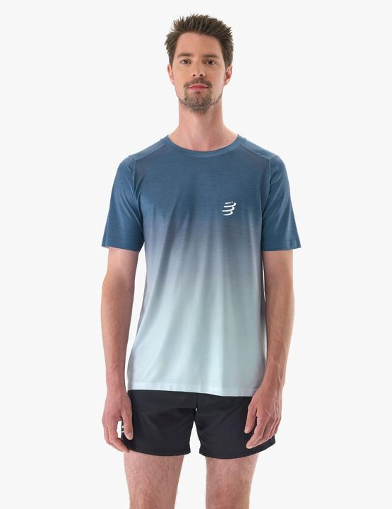 Poseidon, Ice Flow