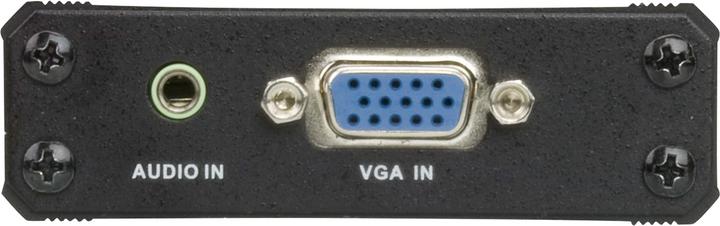 Actual product image Aten Vc180 (Analog -> Digital)