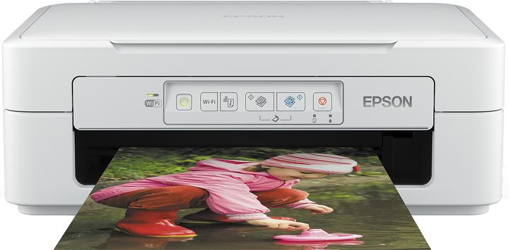 Epson XP-247 Casa (Inchiostro, Colore)