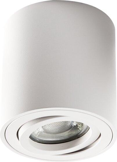 Actual product image Dotlux Surface-mounted LED light GU10