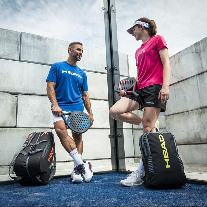 Immagine prodotto Head Racchetta da padel Zephyr Pro