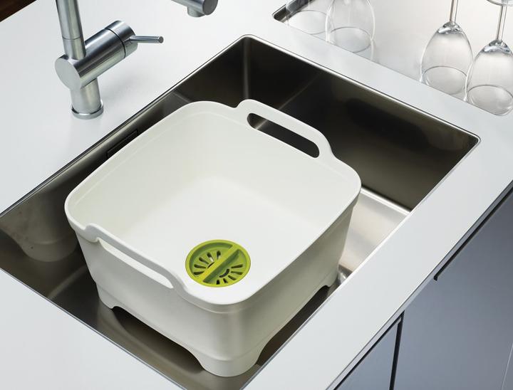 Produktbild Joseph Joseph Wash&Drain Waschbehälter