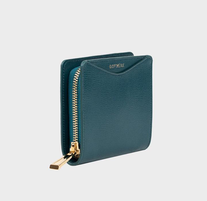 Produktbild Lotyere Zip Around Small Wallet