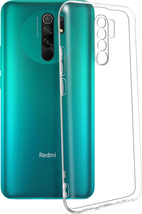 Image du produit Avizar Série Francis (Xiaomi Redmi 9)
