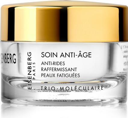Eisenberg Classique Soin Anti-Âge (50 ml, 24h Creme)