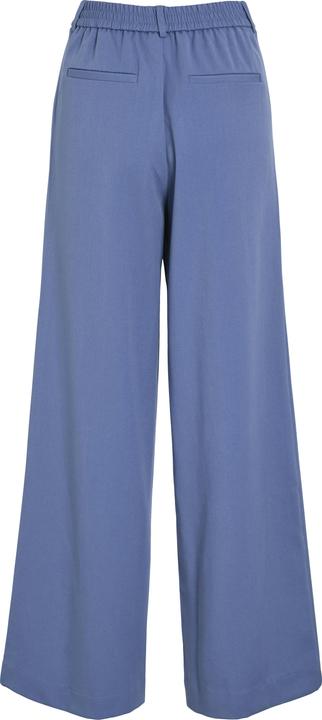 Produktbild Vila High Waist Hose mit weitem Bein (36)