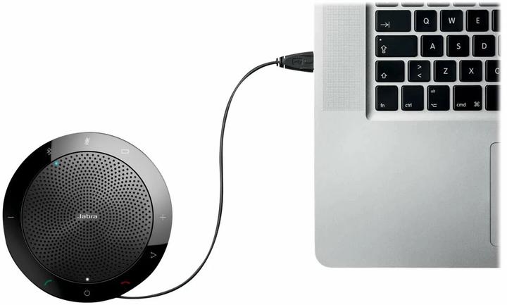 Produktbild Jabra Speak 510+ UC