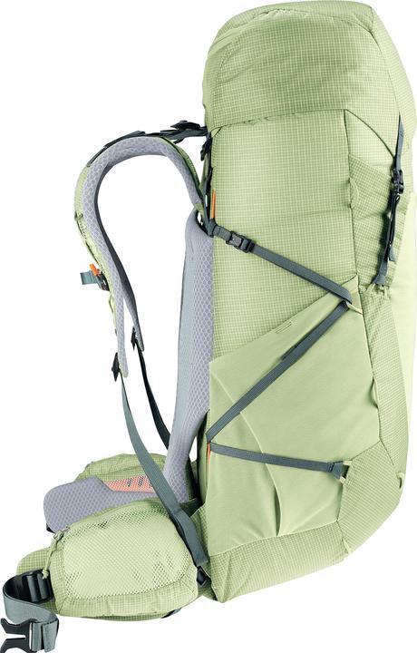Produktbild Deuter Aircontact Ultra 45+5 (50 l)