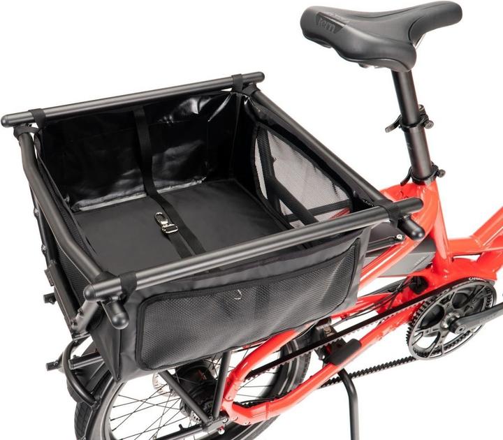 Image du produit TernSoft Crate Mini, insert morbido per Clubhouse Mini (37 l)