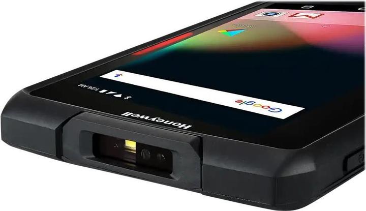 Produktbild Honeywell ScanPal EDA71 (4G, 7", 64 GB, Black)