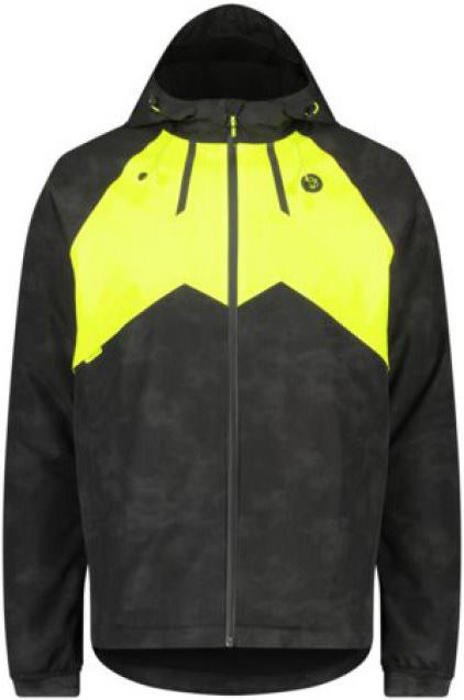 Agu Winter Rain Jacket Commuteruomo (XL)