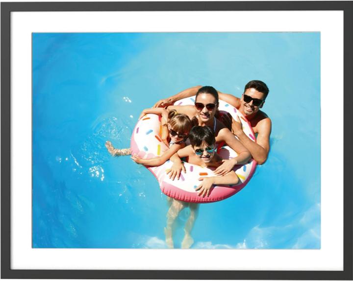 AGFAPHOTO APF1700WIFI (17", 1280 x 960 Pixel)