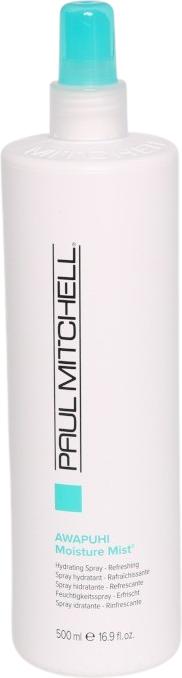 Actual product image Paul Mitchell Awapuhi Moisture Mist (500 ml)