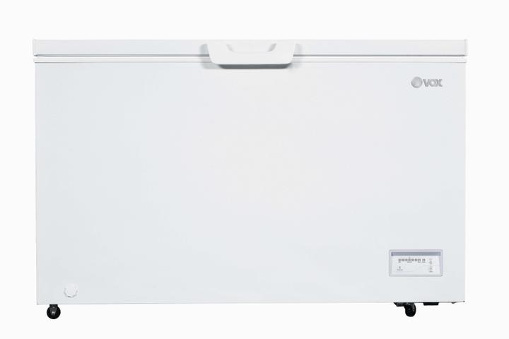 Immagine prodotto Vox BE1-400HLE (Struttura autonoma, 371 l)