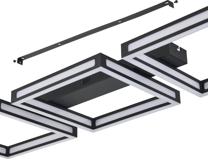 Image du produit EGLO Plafonnier à LED (4560 lm)