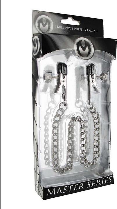 Produktbild Master Series Bull Nose