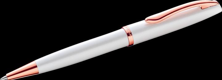 Produktbild Pelikan Jazz Noble Elegance (Perlweiss, 1 x)