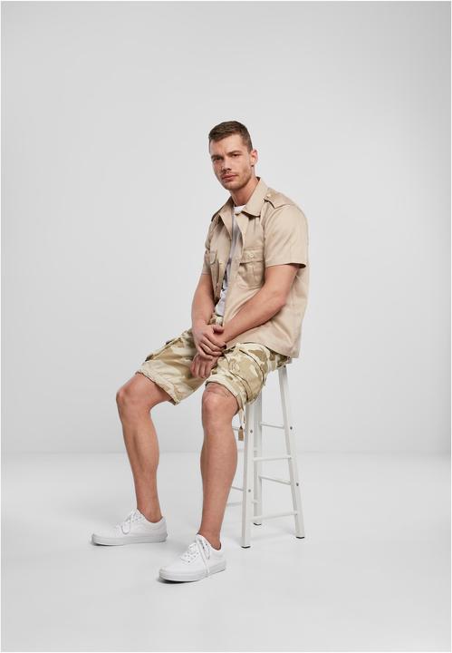 Actual product image Brandit Urban Legend Cargo Shorts (XL)