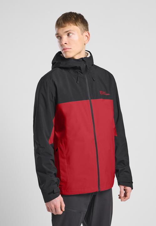 Immagine prodotto Jack Wolfskin Weiltal 2L Jkt M (XL)