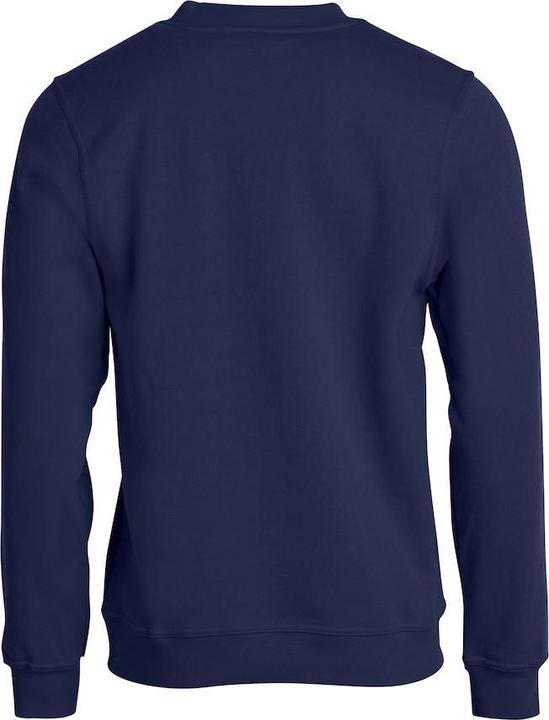 Image du produit Clique Sweat-shirt basique col rond (XS)