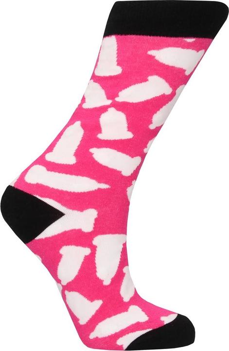 Immagine prodotto Sexy Socks Safety First (Altra)