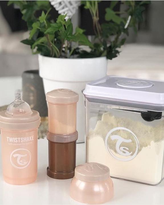 Image du produit Twistshake Boîte de rangement