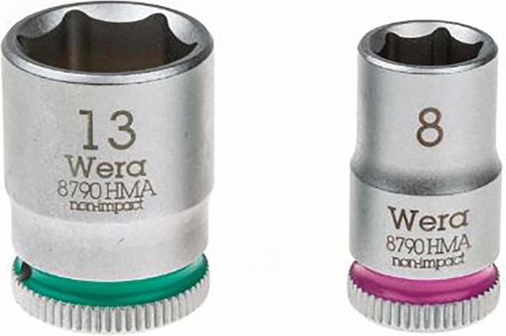 Productafbeelding Wera Bitset 39 stuks Tool-Check Plus (Zeskantbus TX M10, Zeskantbus TX M15, Zeskantbus TX M30, Kruis Phillips PH M1, Phillips kruis PH M2, Zeskantbus TX M25, Kruis Pozidriv PZ M1, Kruis Pozidriv PZ M2, Phillips kruis PH M3, Kruis Pozidriv PZ M3, Zeskantbus TX M20, Zeskantbus TX M40)