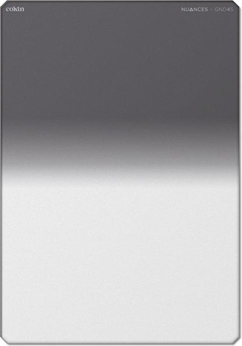 Image du produit Cokin M NUANCES Filtre ND gradué ND4 - 2 EV NDGP4SO (Filtre dégradé gris)