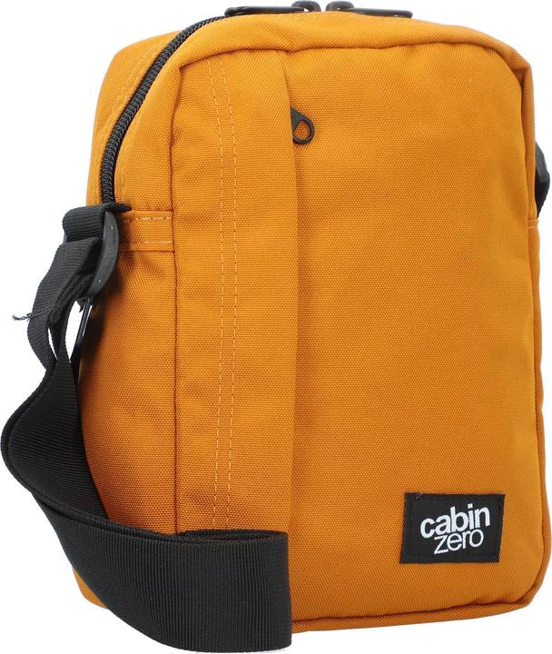 Immagine prodotto Cabin zero Borsa a tracolla Sidekick RFID 19 cm