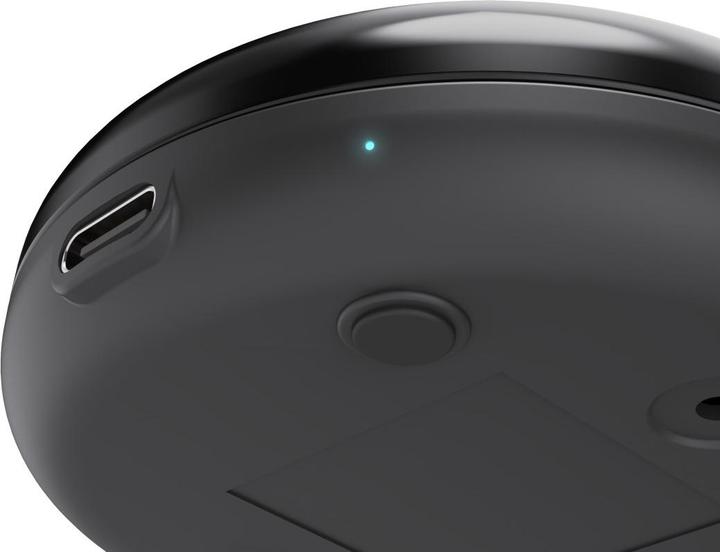 Actual product image Hama Smarte WLAN-Universal-Fernbedienung, Infrarot, für Sprach-/App-Steuerung (Universal remote control, Infrared, Wi-Fi)