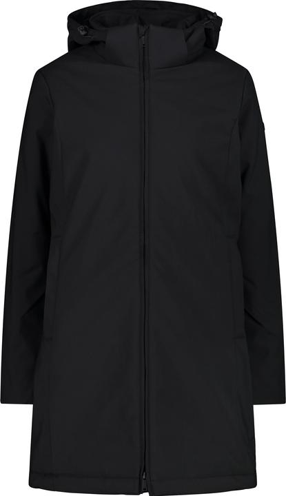 Immagine prodotto CMP Campagnolo Felpa con zip e cappuccio (XL)