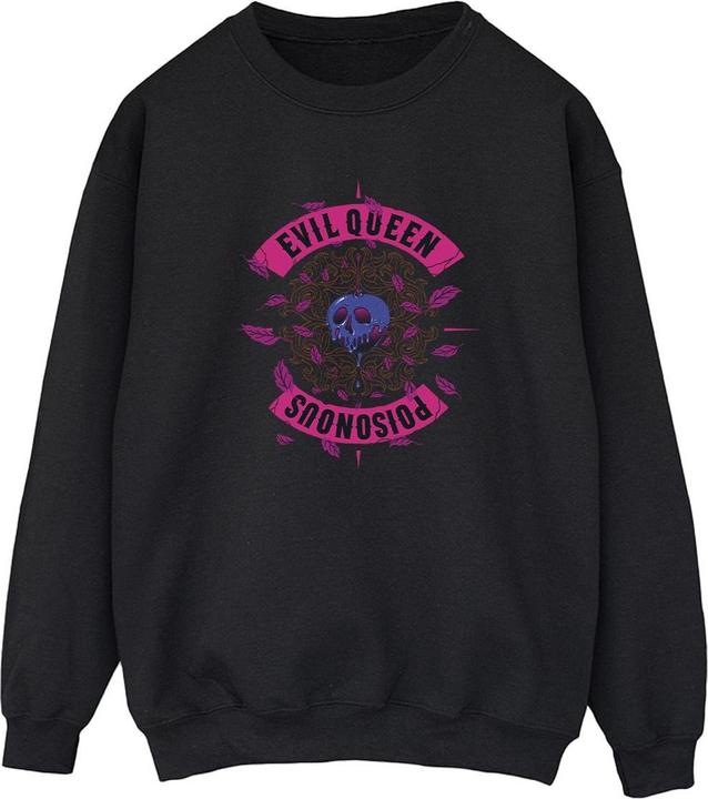Immagine prodotto Disney Villains Poison Apple Felpa Uomo (M)