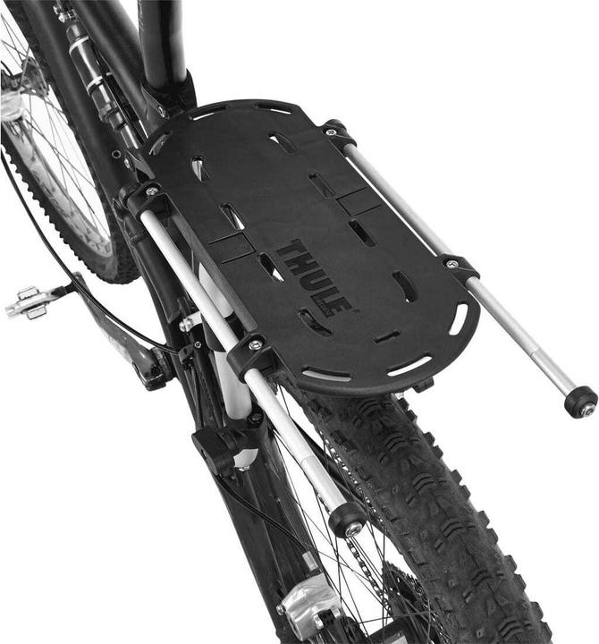 Actual product image Thule Brace extension set for PnP "Tour Rack" luggage rack