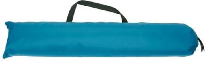 Image du produit Camp Active Tente dôme 1 per. 200x100x100cm (Tente igloo, 1.10 kg, 1 personne)