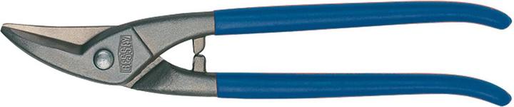 Image du produit Erdi Cisaille à trou D207-300 D207-300 (275 mm)