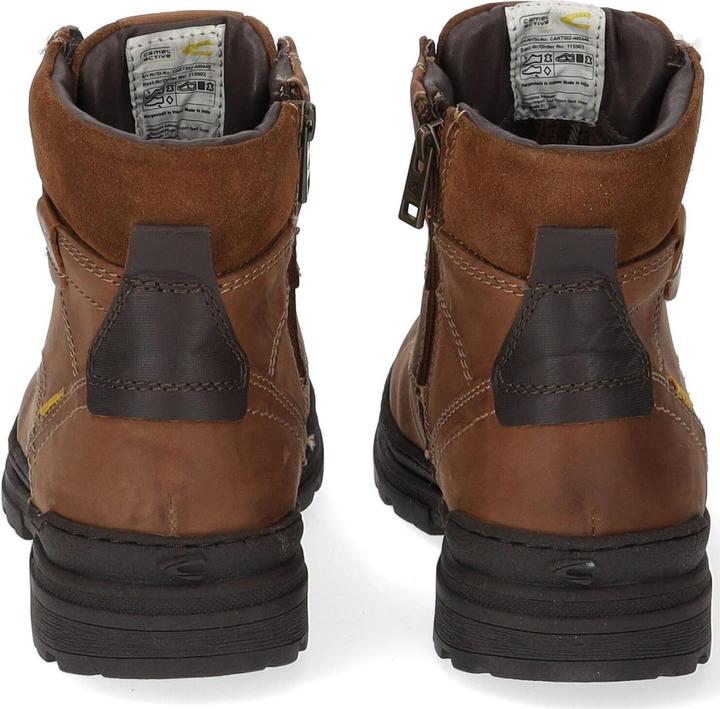 Actual product image Camel Active Stiefelette (40)