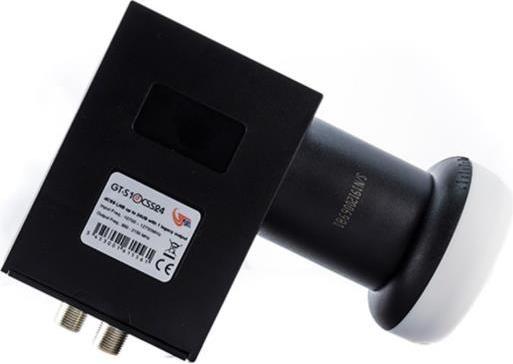 Actual product image Diprogress Lnb Scr Dcss Gtsat with 1 (Single LNB)