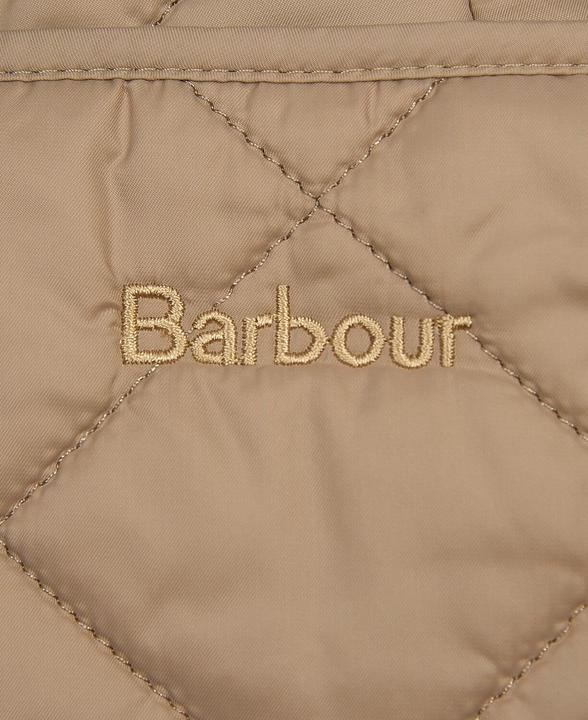 Produktbild Barbour Steppjacke DEVERON (38)