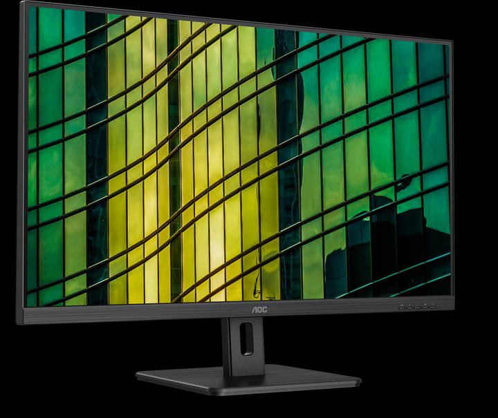 Actual product image AOC U32E2N (3840 x 2160 Pixels, 32")