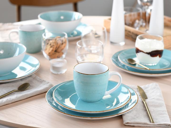 Actual product image CreaTable Vintage Nature (16 Piece)