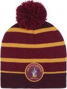Immagine prodotto cappello punto jacquard grifondoro