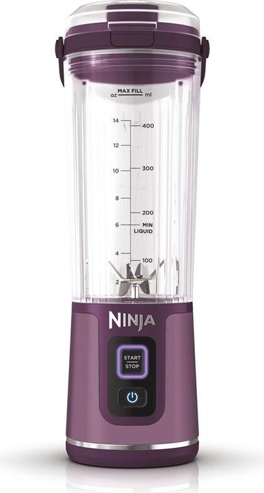 Produktbild Ninja BC151EU (EU-Stecker)