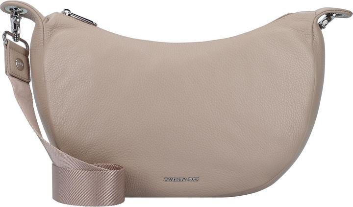 Produktbild Mandarina Duck Mellow Leather Umhängetasche Leder 33 cm