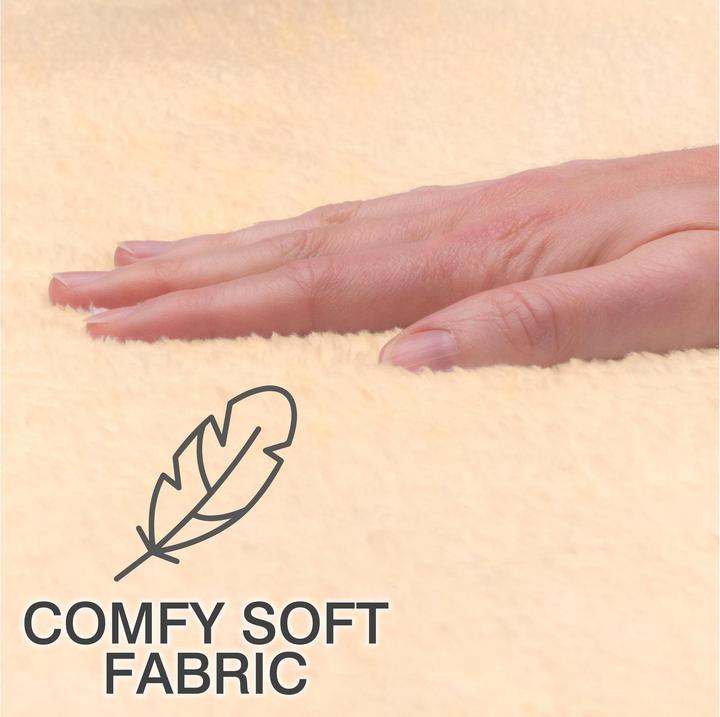 Immagine prodotto Bodi-Tek Accogliente Jorv (50 x 120 cm)