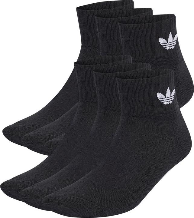 Produktbild adidas Mid Ankle Sck 6 (L)